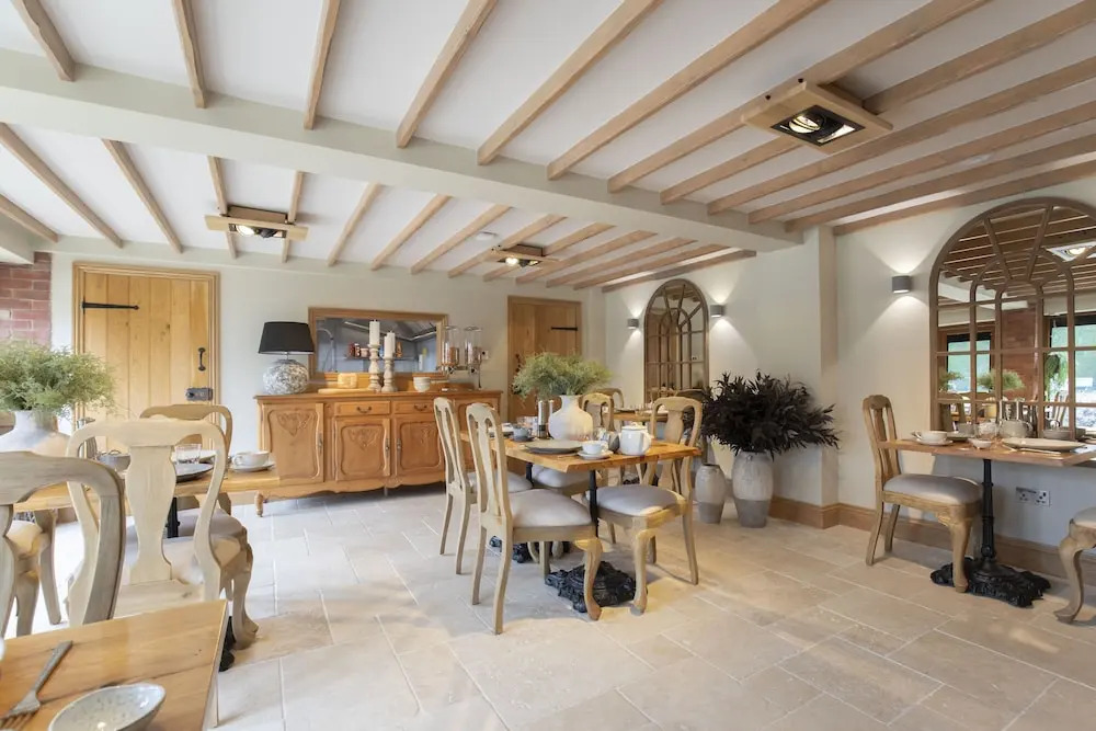 Stable Lodge - Boutique Bed & Breakfast