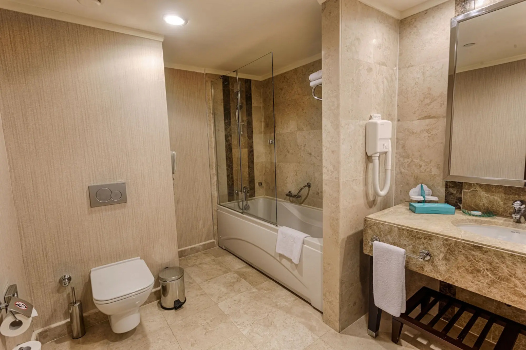 Курорт Susesi Luxury Resort All Inclusive