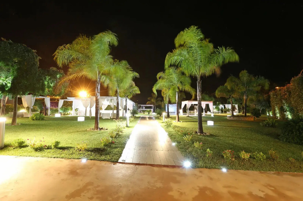 Medea Resort