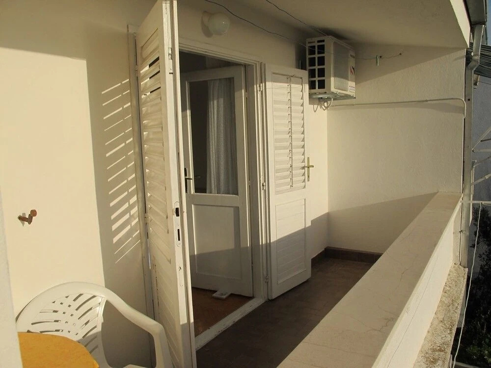 Apartmani Luce