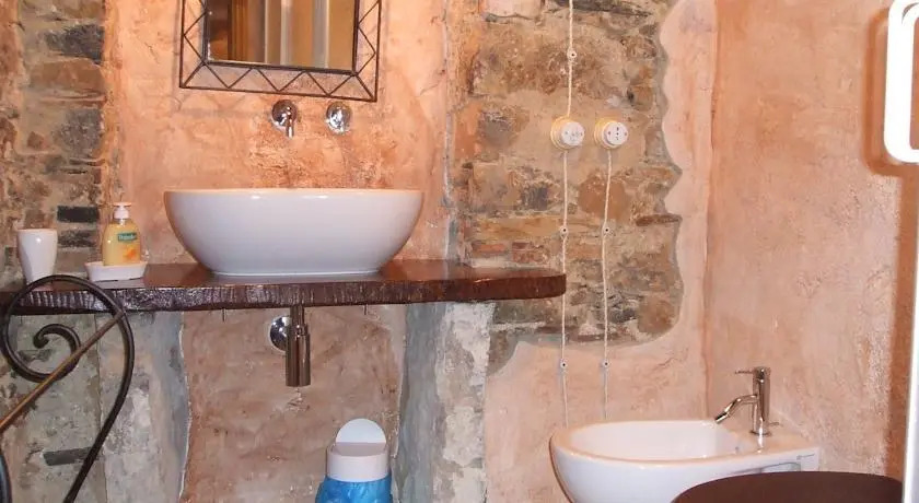 Rustico Marco