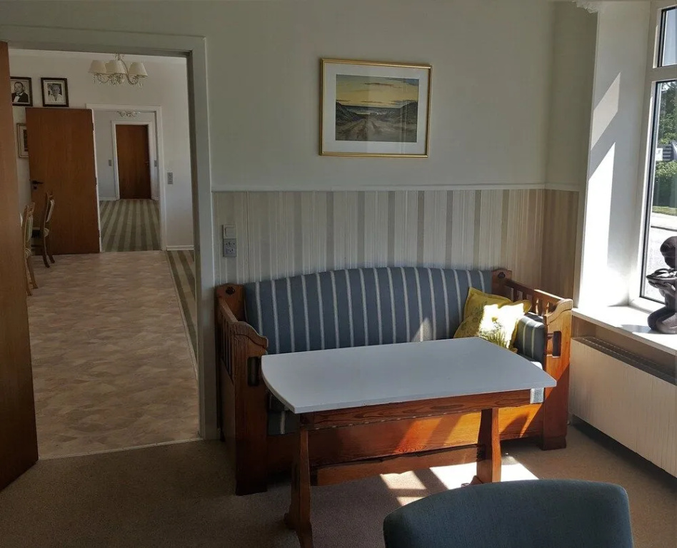 Hotel Strandlyst Badehotel