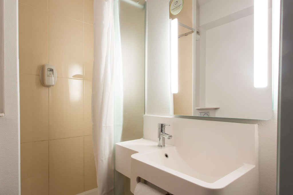 B&B HOTEL Arras