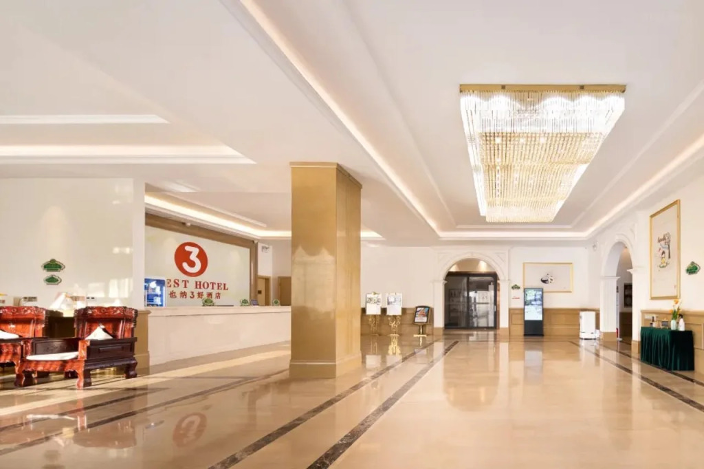 Vienna 3 Best Hotel