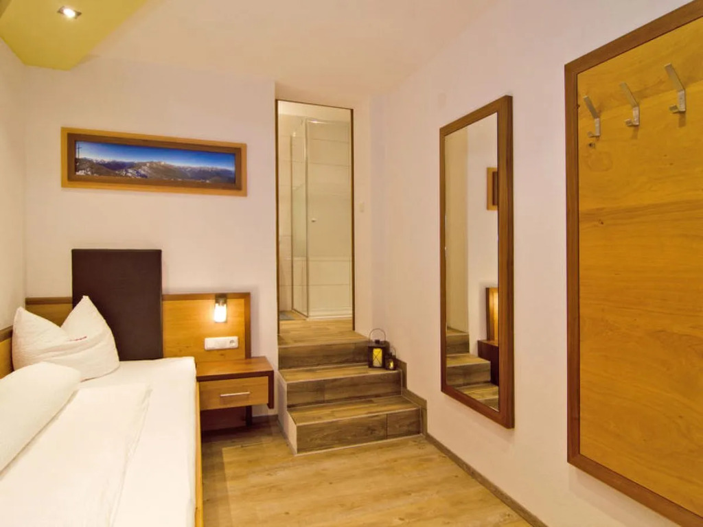 Holiday Home Apart Garni Niederhof by Interhome