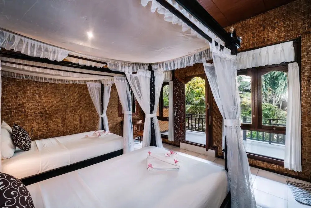 Bunda 7 Bungalow