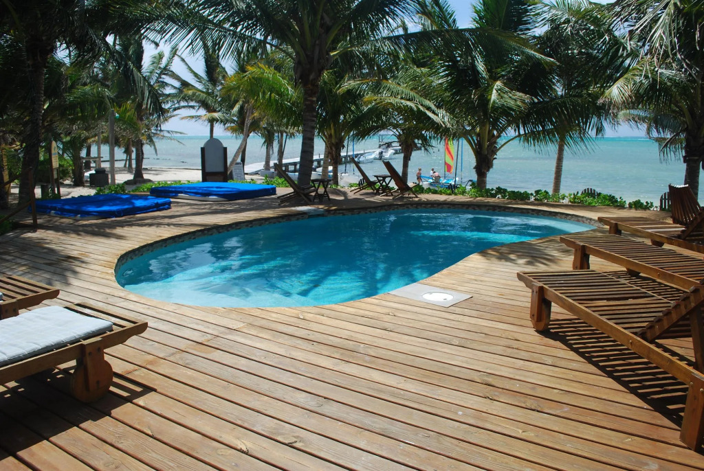 Caribbean Villas Hotel