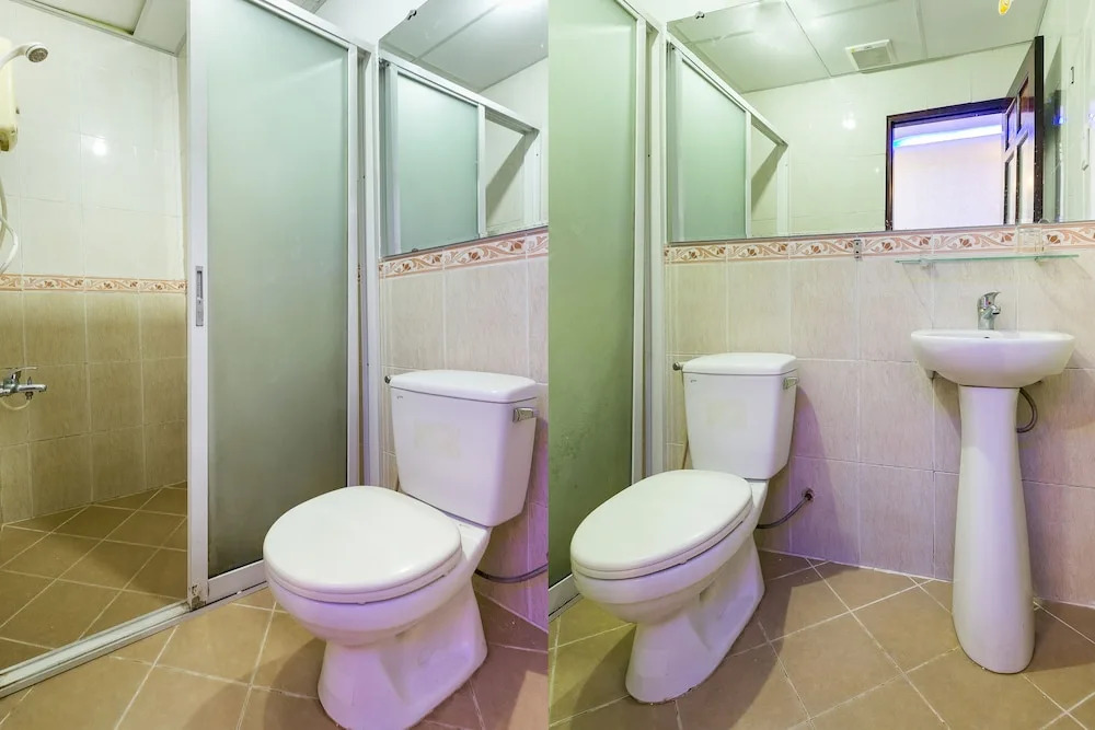 Khách Sạn Bình Dung