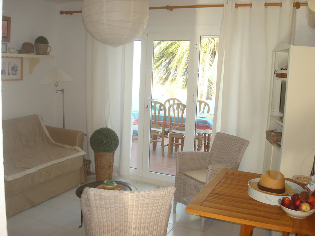 apartamento 18 in Vera
