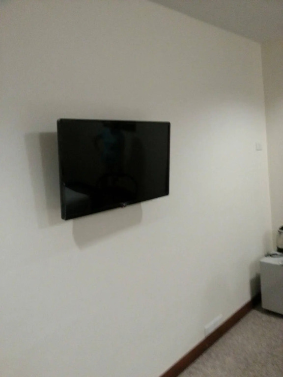 JJ Fourseason Residence Suvarnabhumi