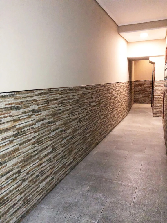 Uribarri en El corazon by Urban Hosts