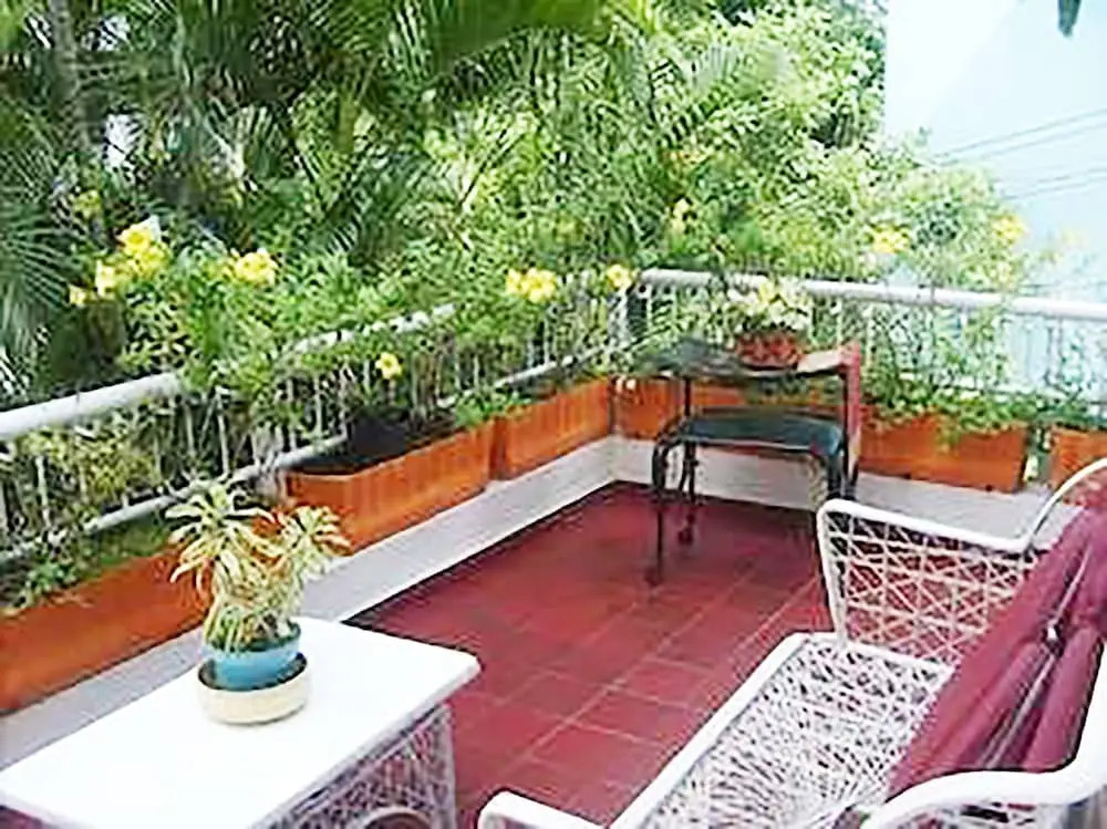 Hotel La Residencia
