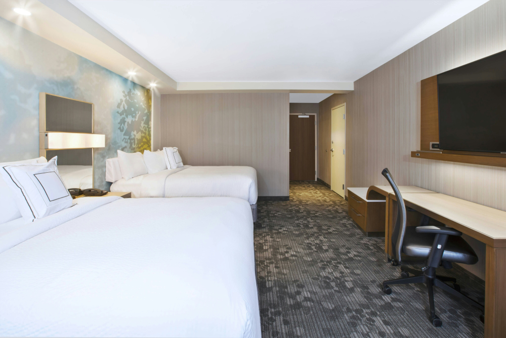 Courtyard by Marriott St. Joseph-Benton Harbor