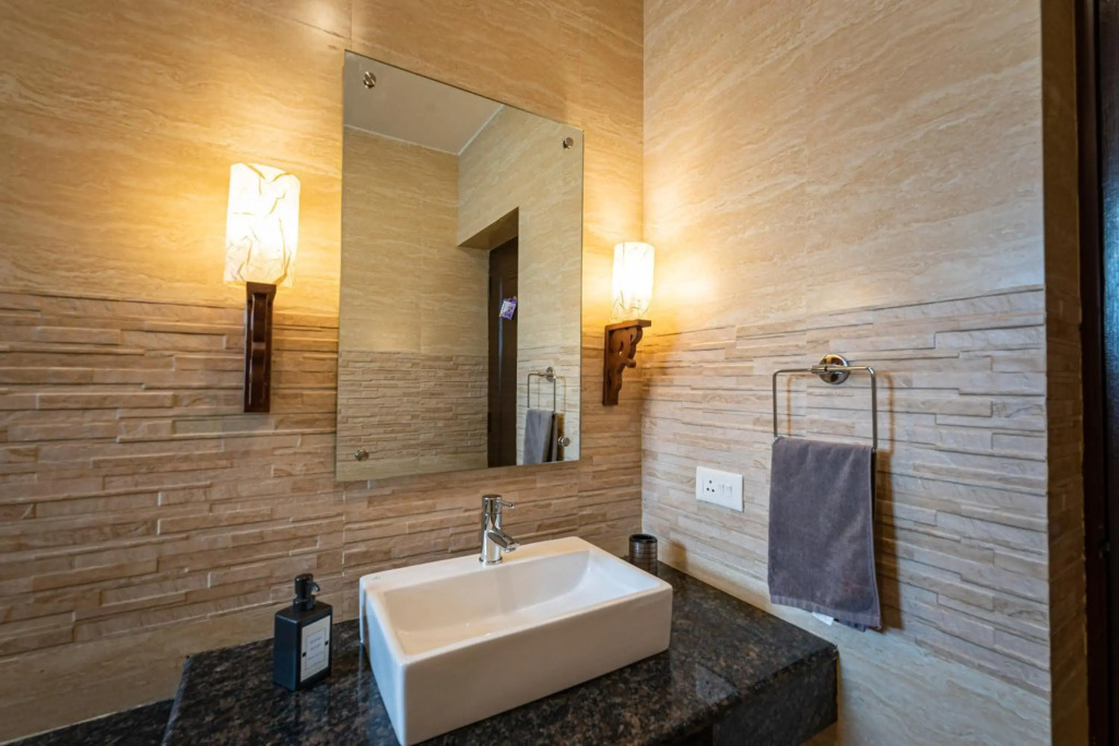 Luxurious Villa with Private Swimming Pool, Kids Pool, Games, Private Parking