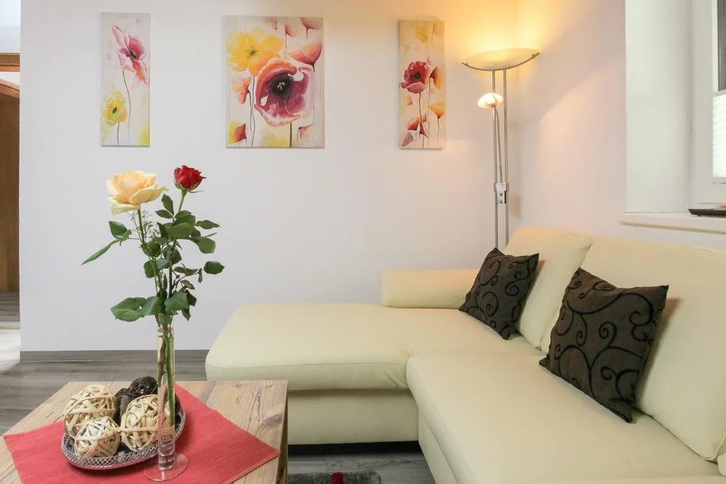 Appartement Gimpl