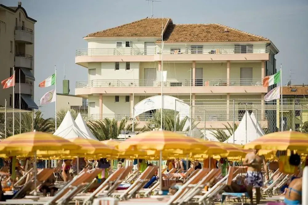 Albergo Villa Mauri