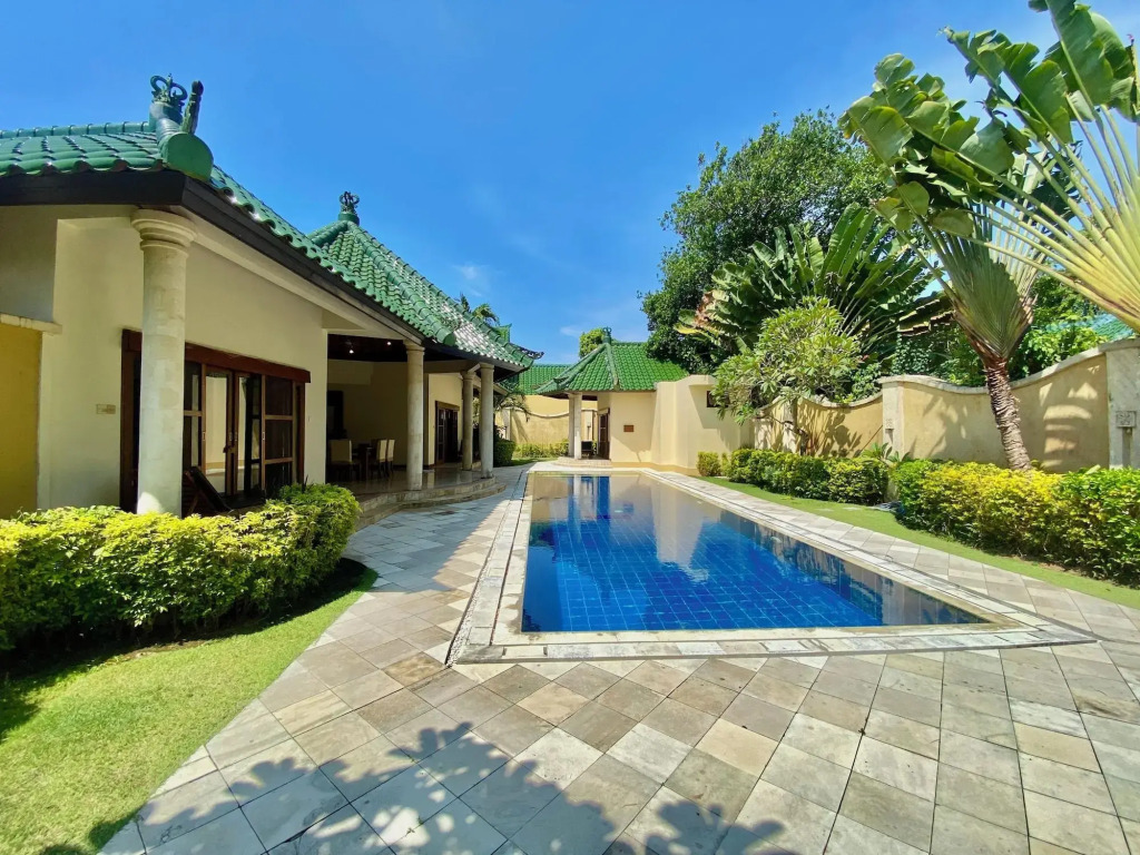 Bali Emerald Villas