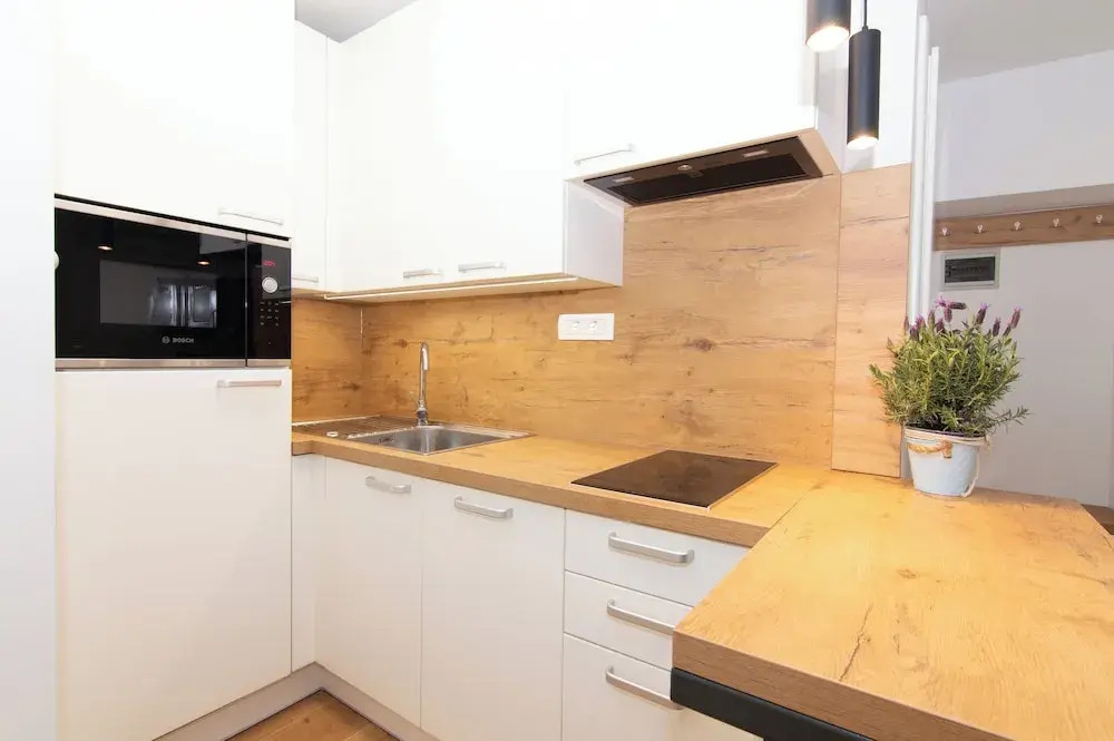 Cappuccino Apartment