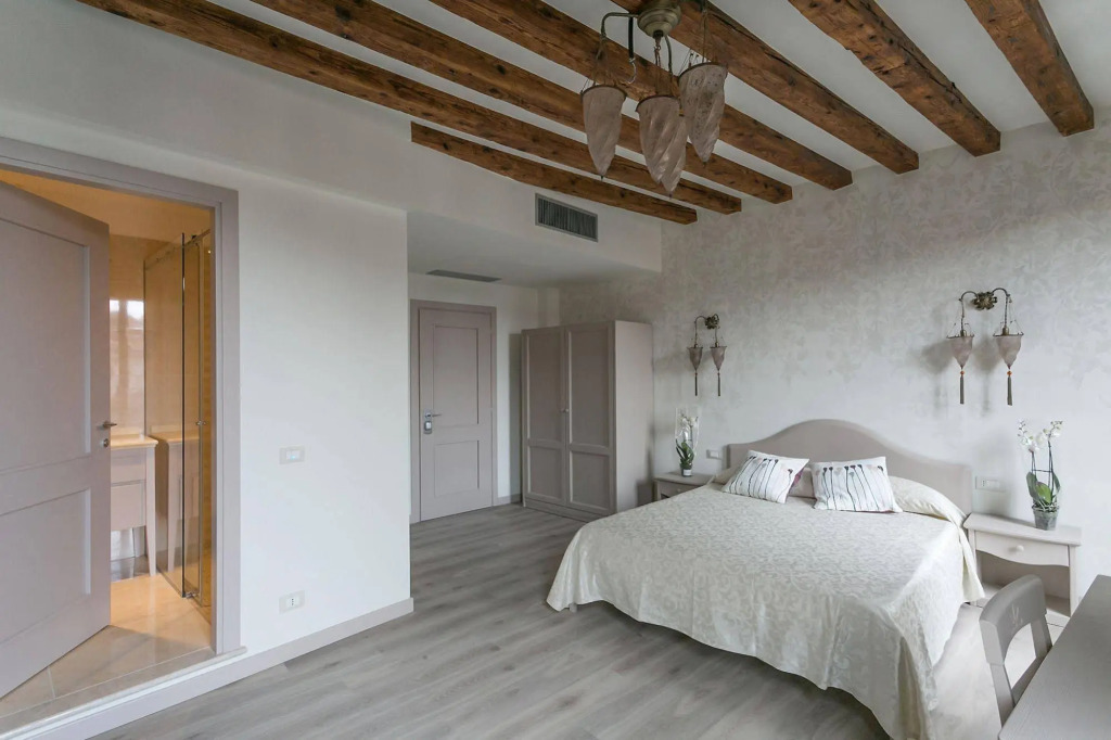 Guest House Ca dellAngelo