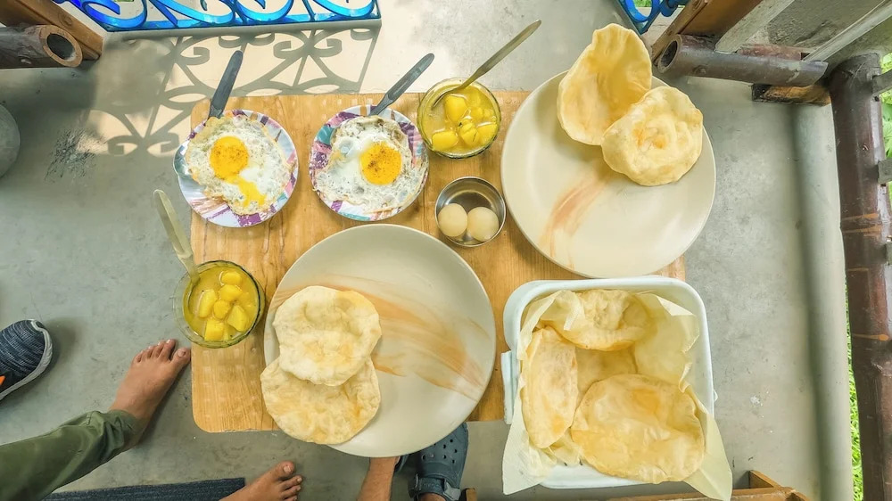 Bon Kiputhang
