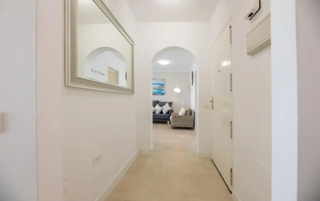 ampio luminoso 3 camere 3 bagni giardino quiete Wi-Fi