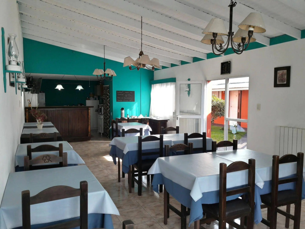 Hosteria Patagonia