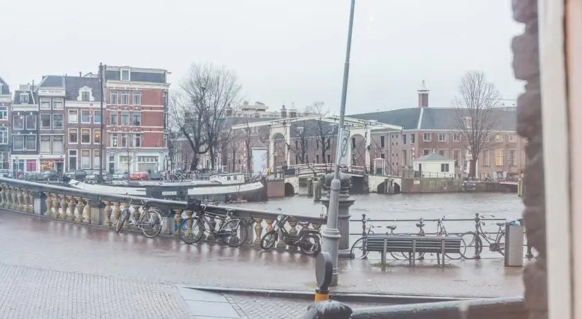 Amstel View