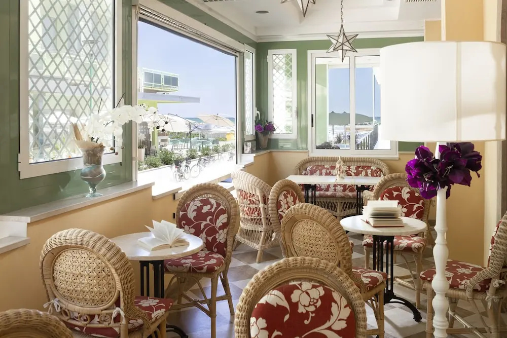 Hotel Orizzonte