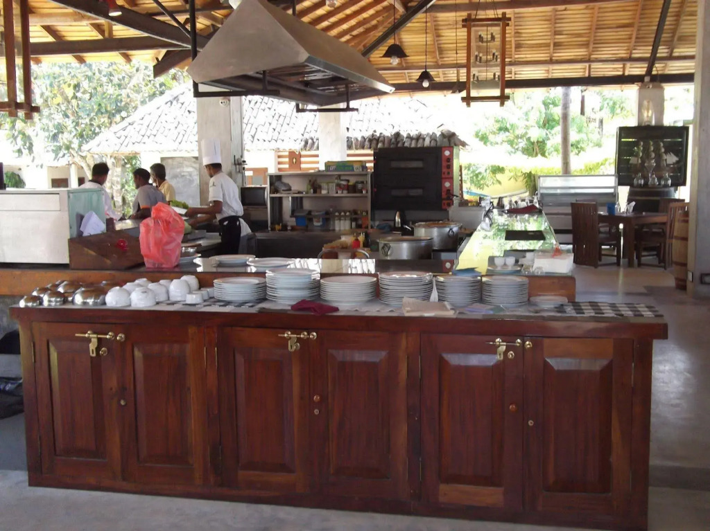 Lanka Eco Village