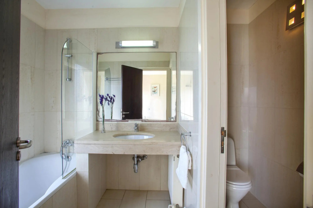 Villa Infinite Aretousa
