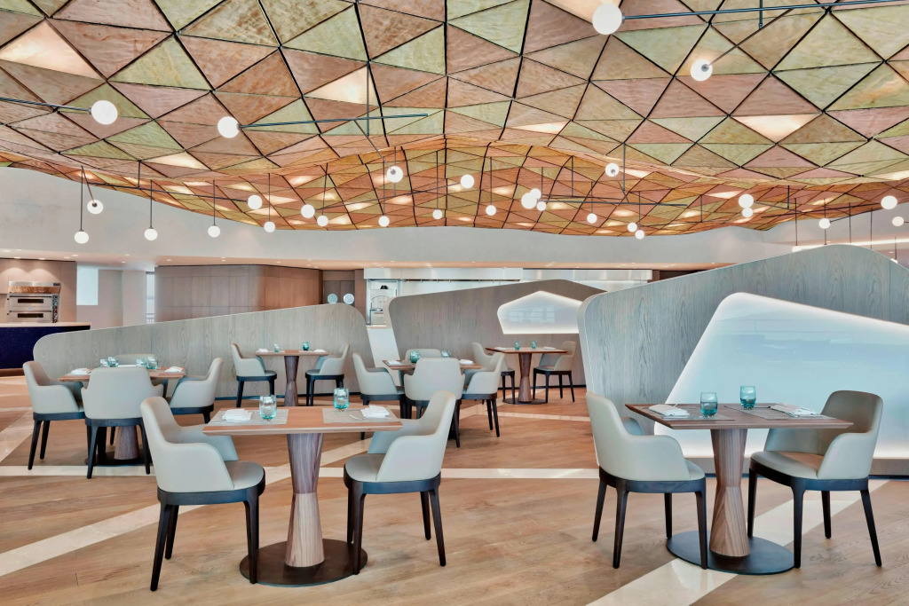 Sheraton Annaba Hotel