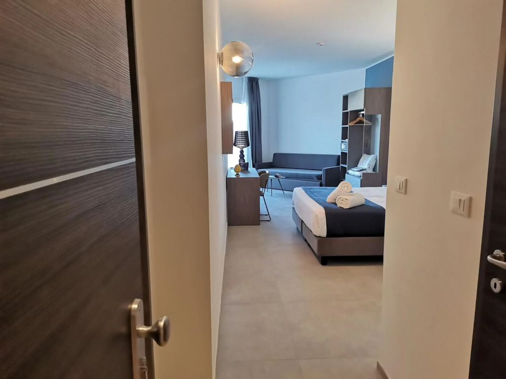 Resort La Battigia Beach & Spa