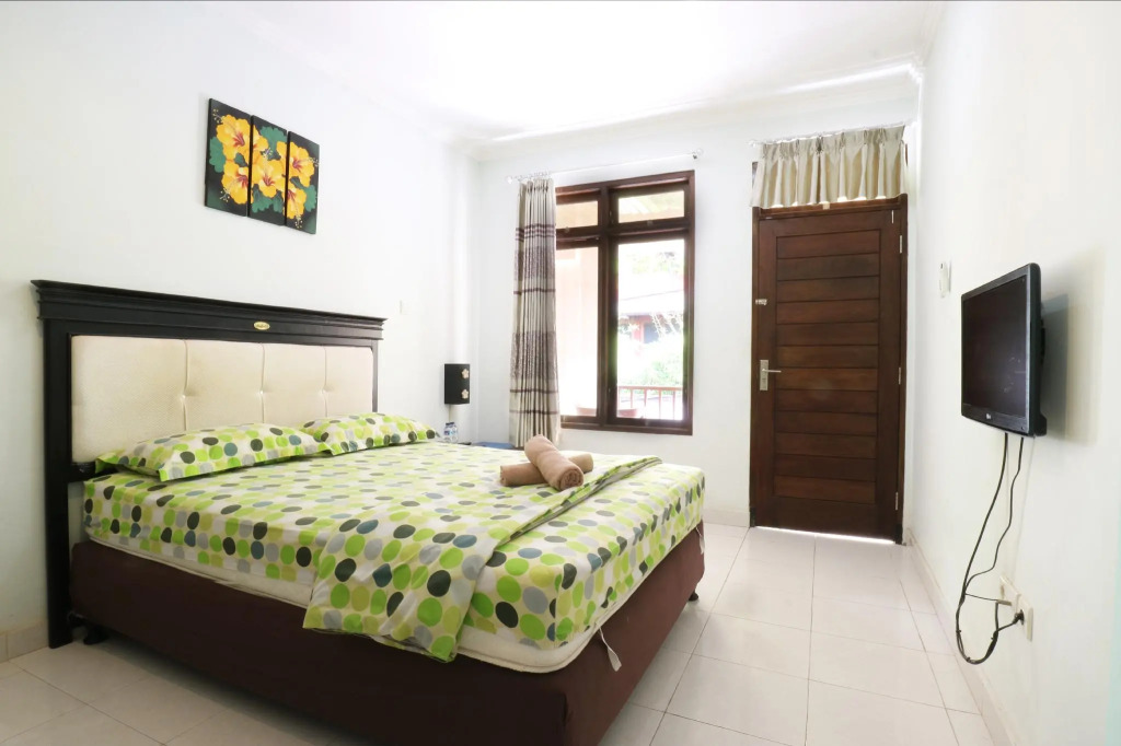 Mustika Inn