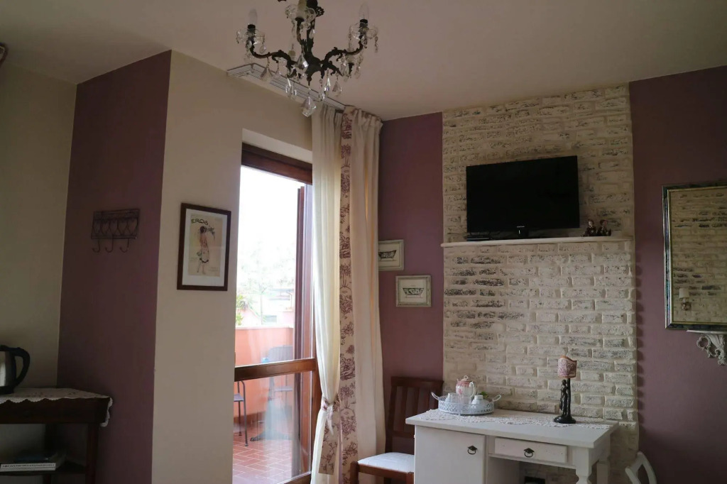 Florence Garda Hotel