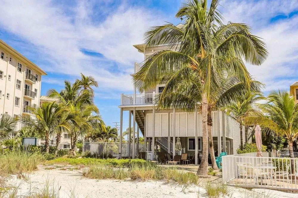 Gulf Beach Road by Coastal Vacation Properties