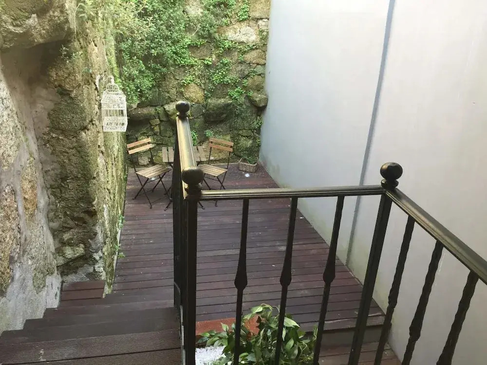 DuCarmo Apartments Caves Vinho do Porto