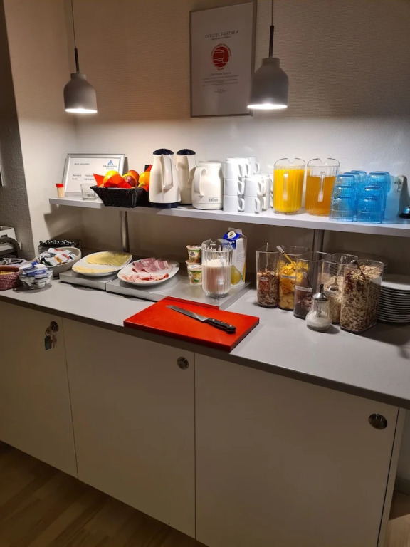 Danhostel Stevns Klint