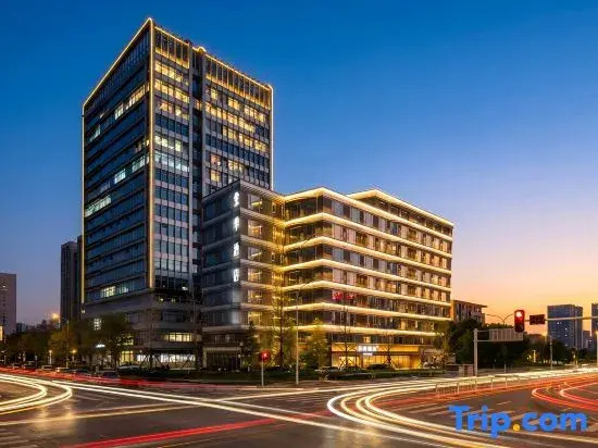 Ji hotel (Wuhan Dongxihu Wuhuan Sports Center Store)