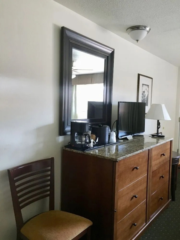 Parkview Inn Motel