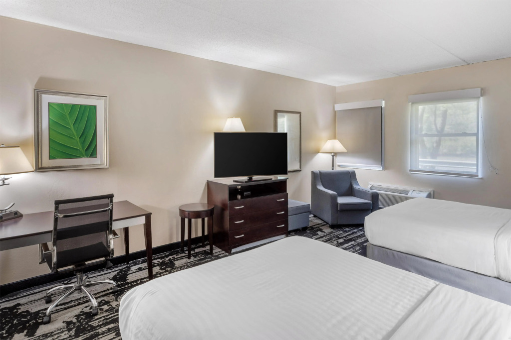 Best Western Owego Inn