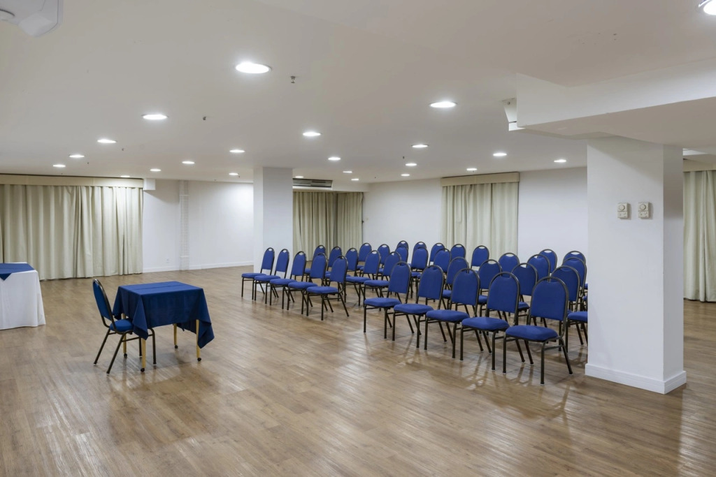 Monreale Plus Midtown Campinas
