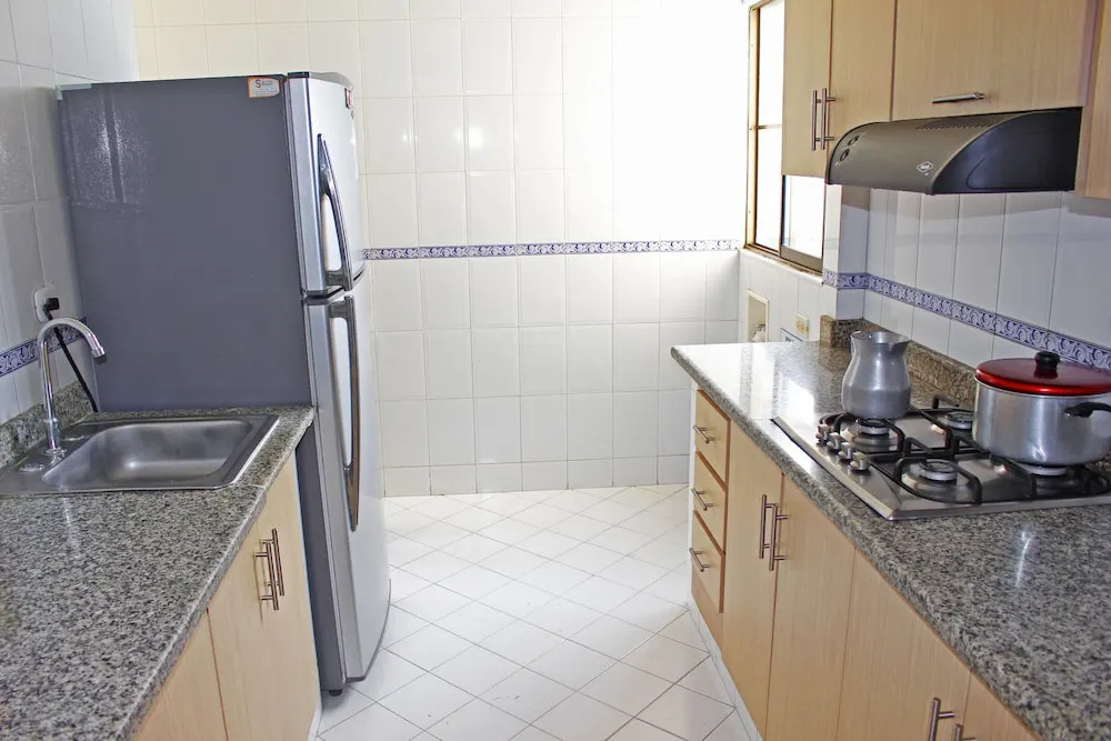 Apartamento Coral - Vista al Mar