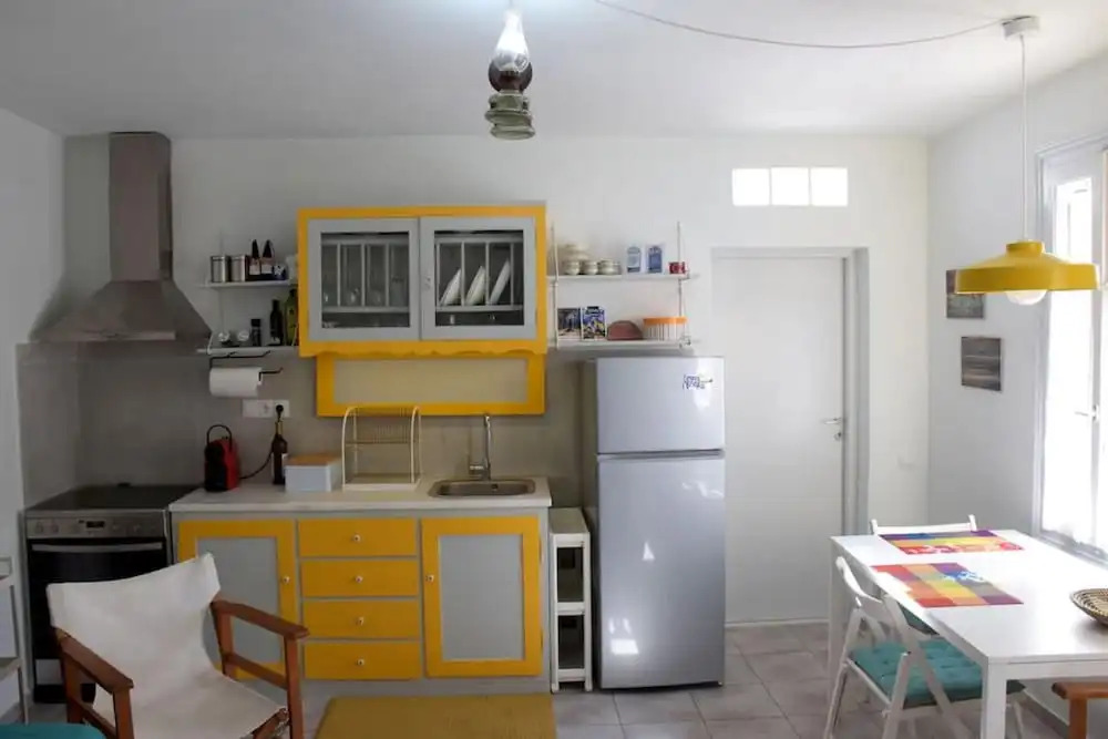 Aeris Tinos Suites