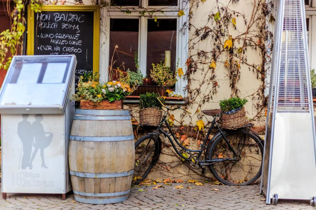 Hotel Artus - Old Town