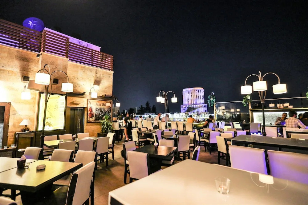 Hisham Hotel