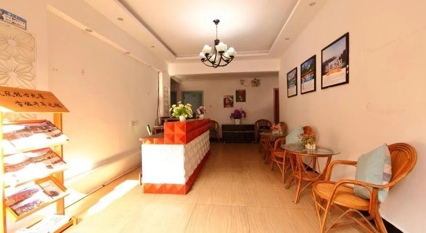 Ancient Charm Hotel