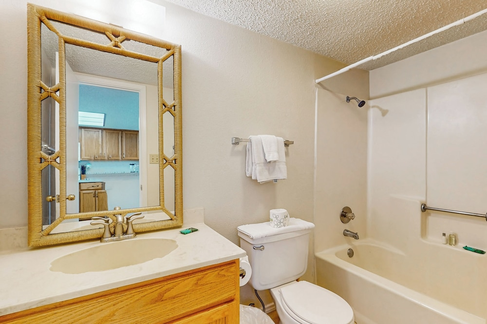 Epic Gulf View, Luxe Perks: Suntide III - Unit 707