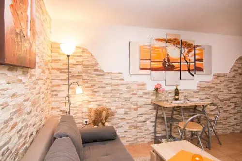 Apartman u srcu antičke Pule