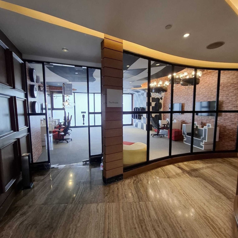 StayLuxia Boutique Hotel Knightsbridge