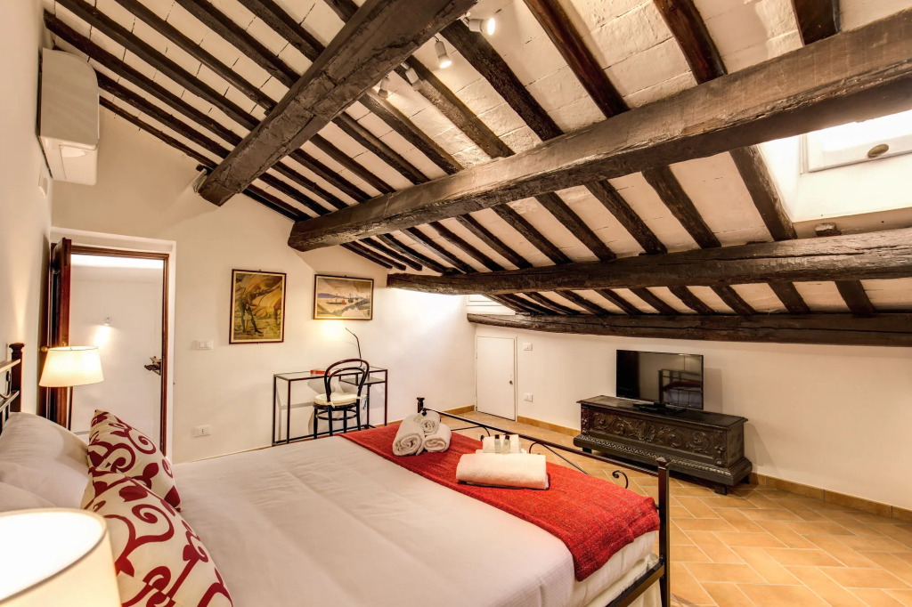 Piccolo Trevi Suites